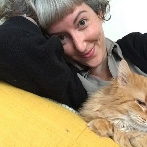 Meet your Posher, Claire